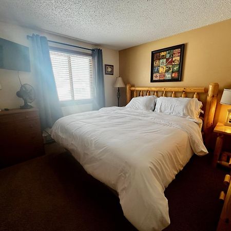 Silver Street Condos Lake City 外观 照片