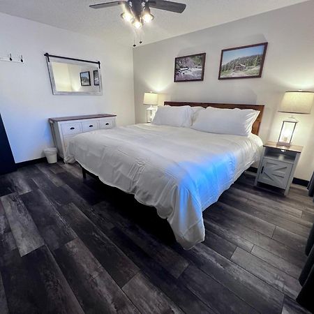 Silver Street Condos Lake City 外观 照片