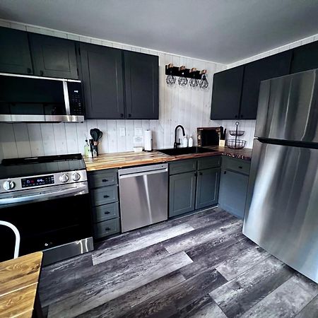 Silver Street Condos Lake City 外观 照片