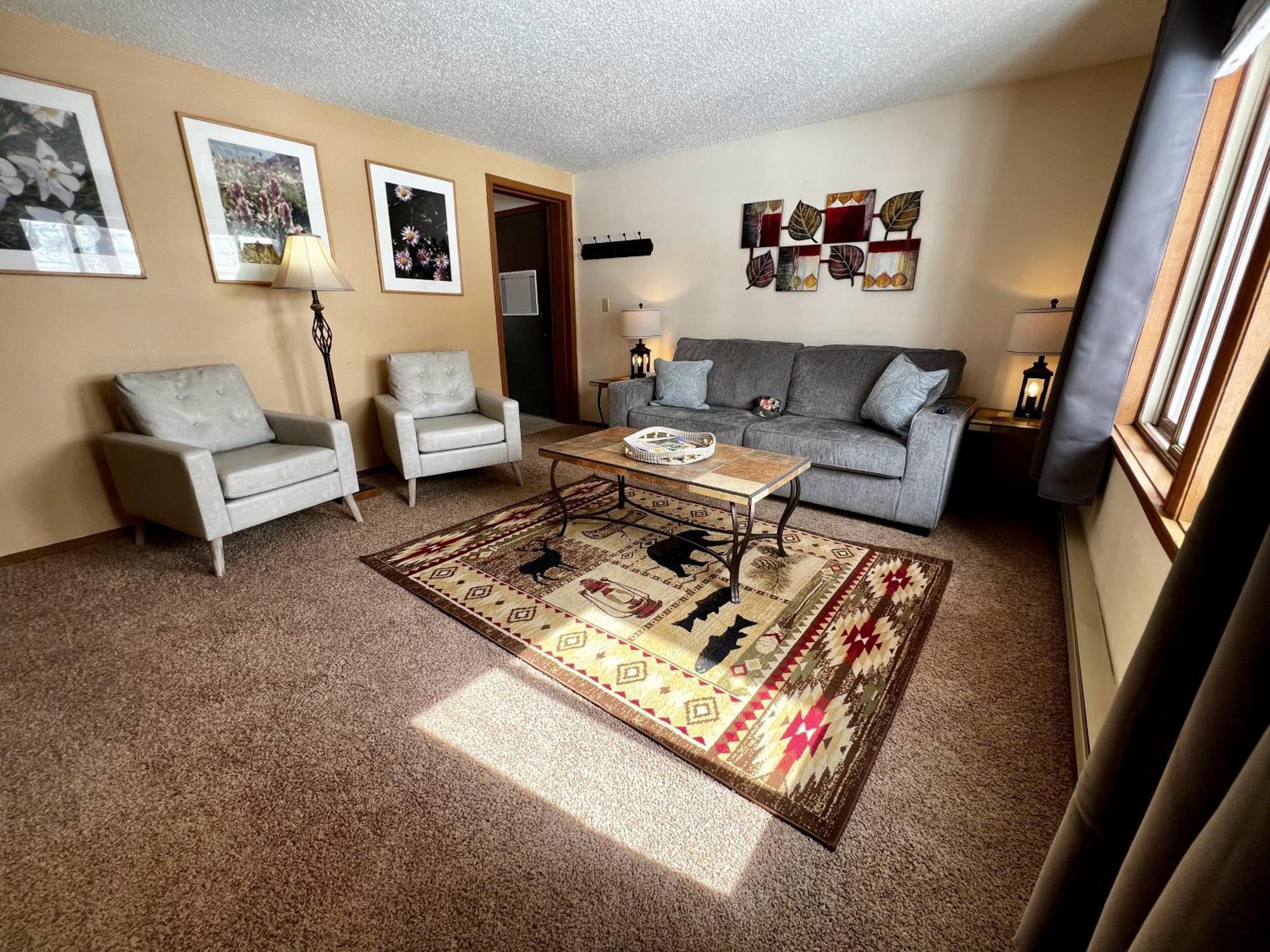 Silver Street Condos Lake City 外观 照片