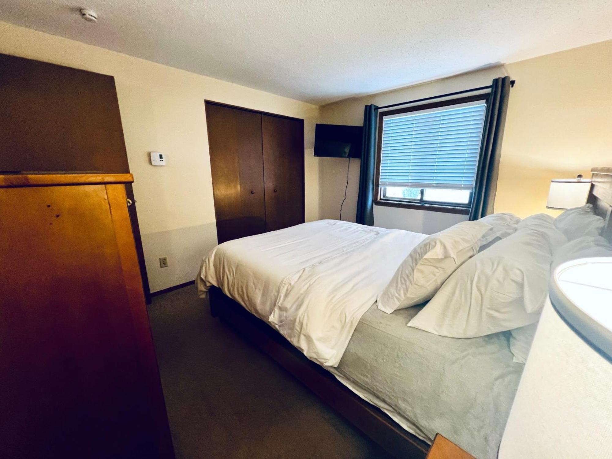 Silver Street Condos Lake City 外观 照片