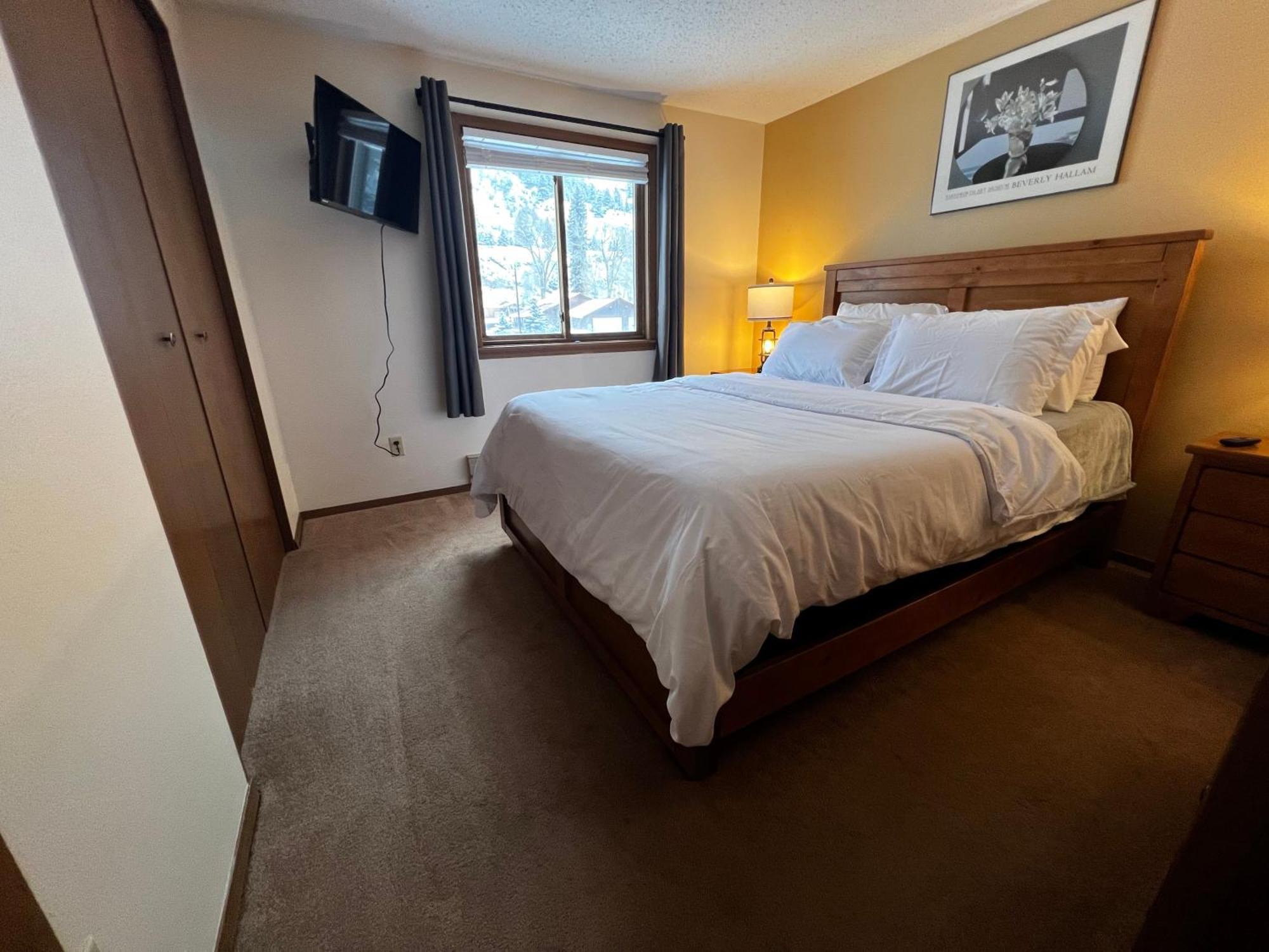 Silver Street Condos Lake City 外观 照片