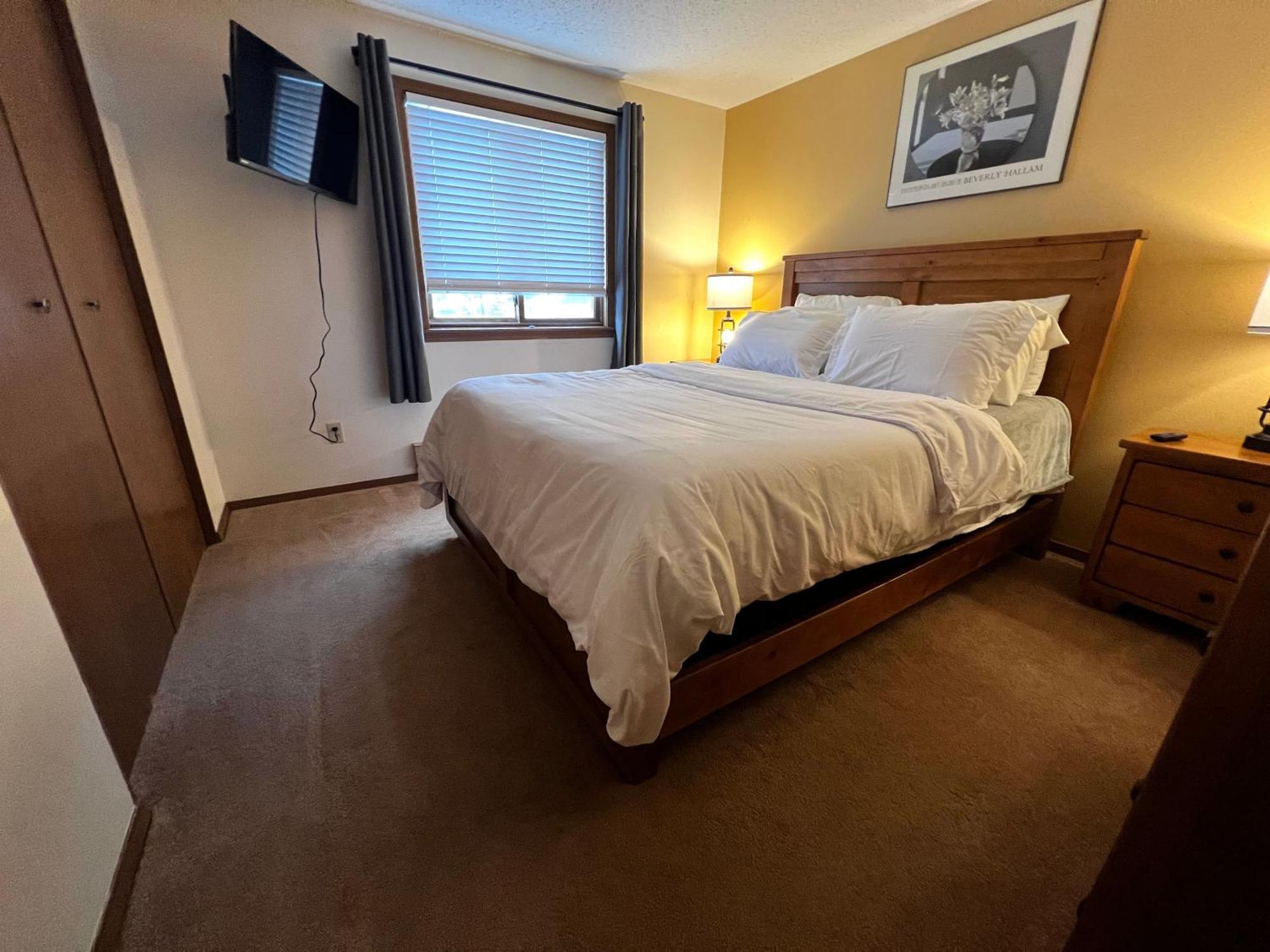 Silver Street Condos Lake City 外观 照片