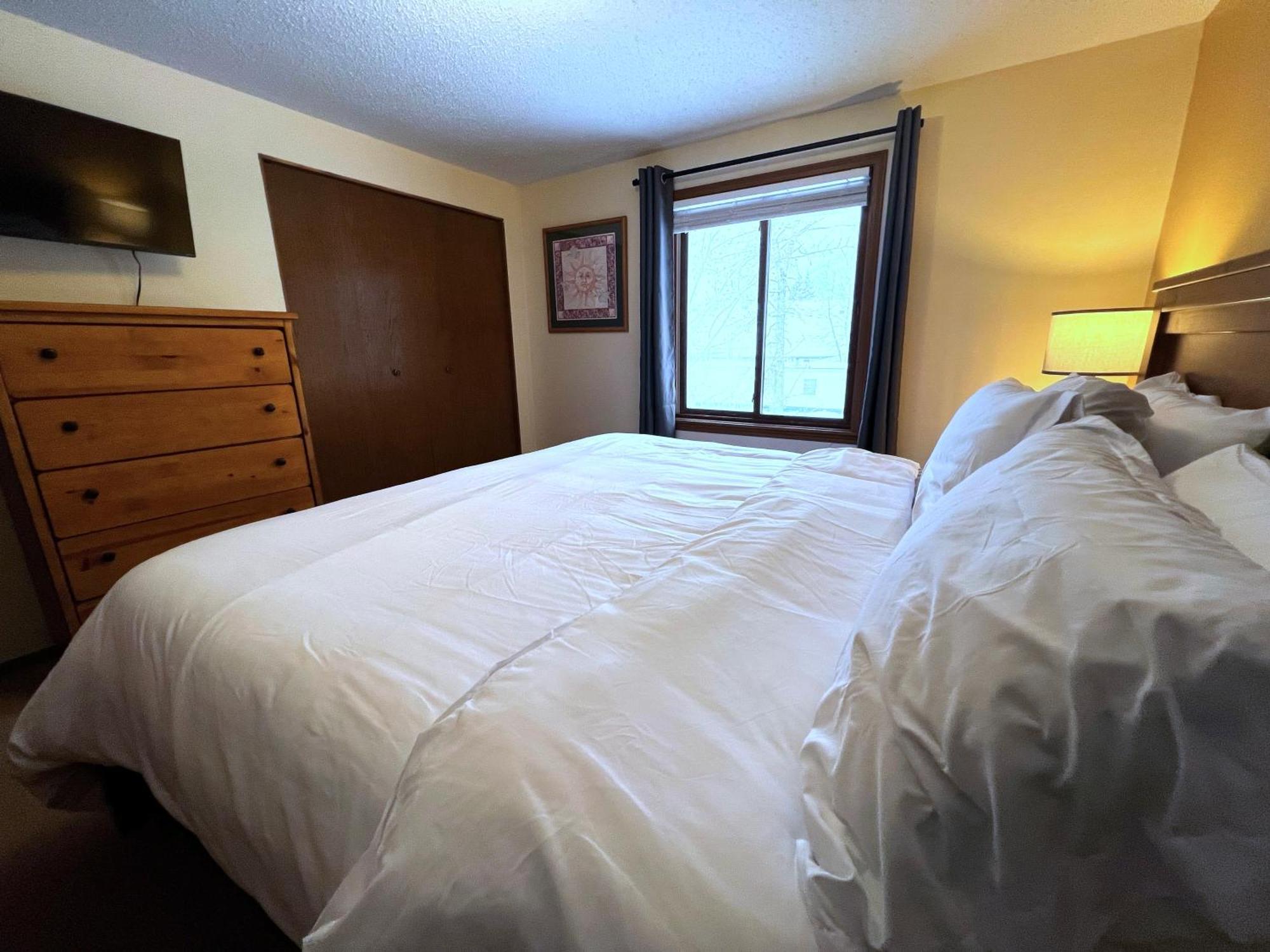 Silver Street Condos Lake City 外观 照片