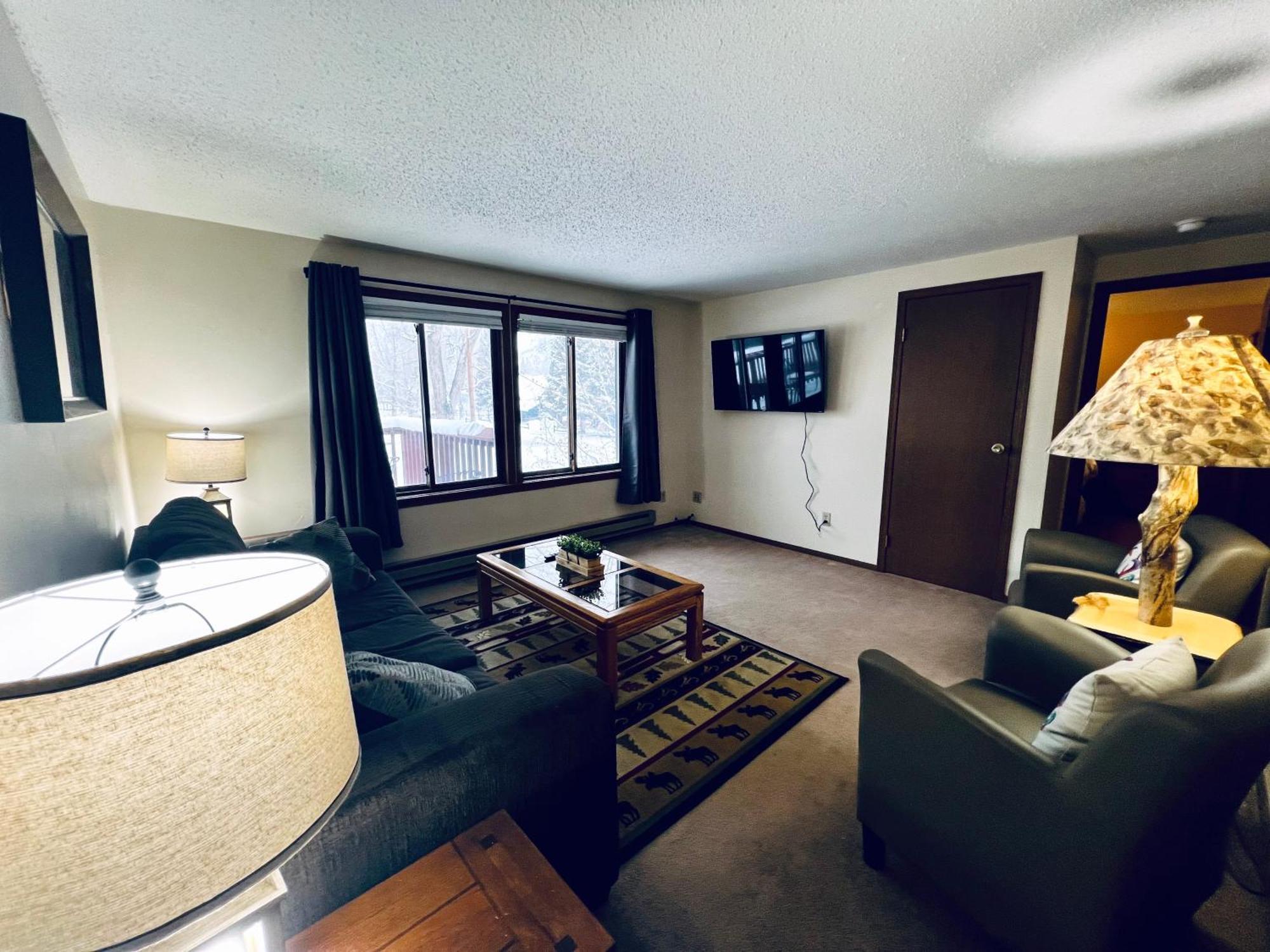 Silver Street Condos Lake City 外观 照片