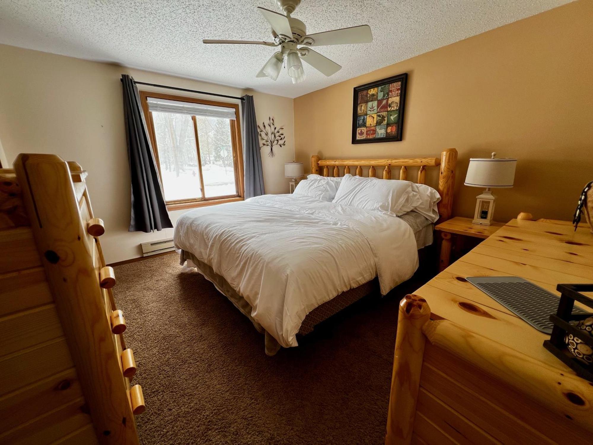 Silver Street Condos Lake City 外观 照片