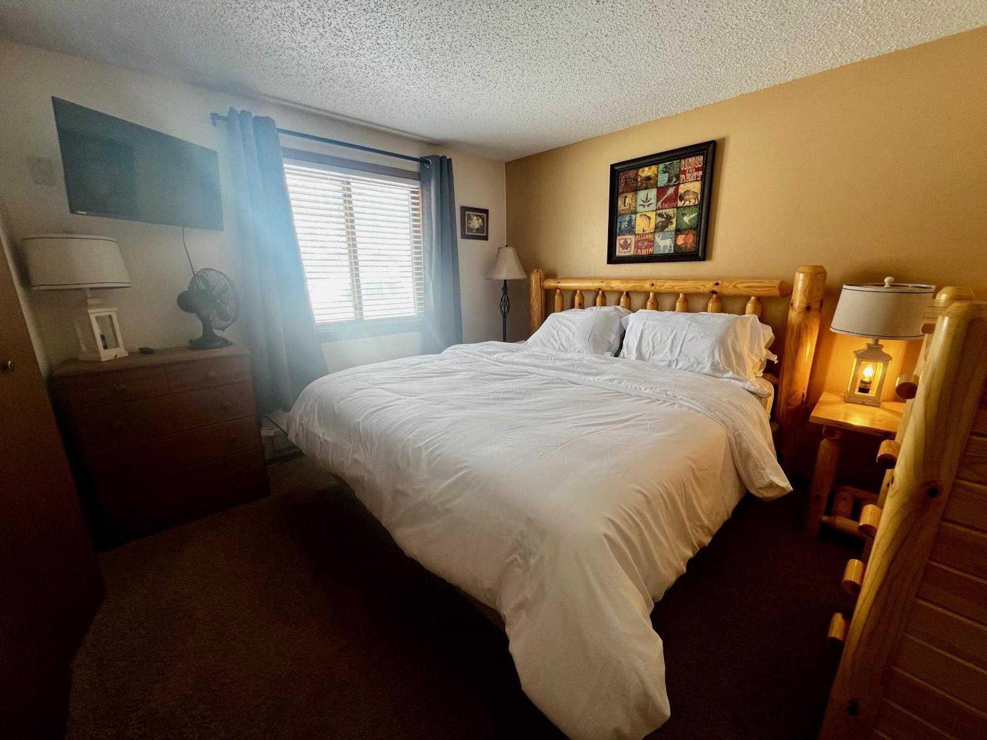 Silver Street Condos Lake City 外观 照片