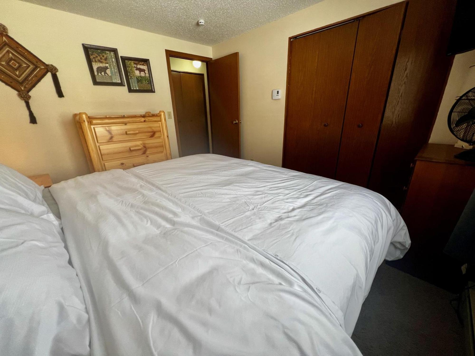 Silver Street Condos Lake City 外观 照片