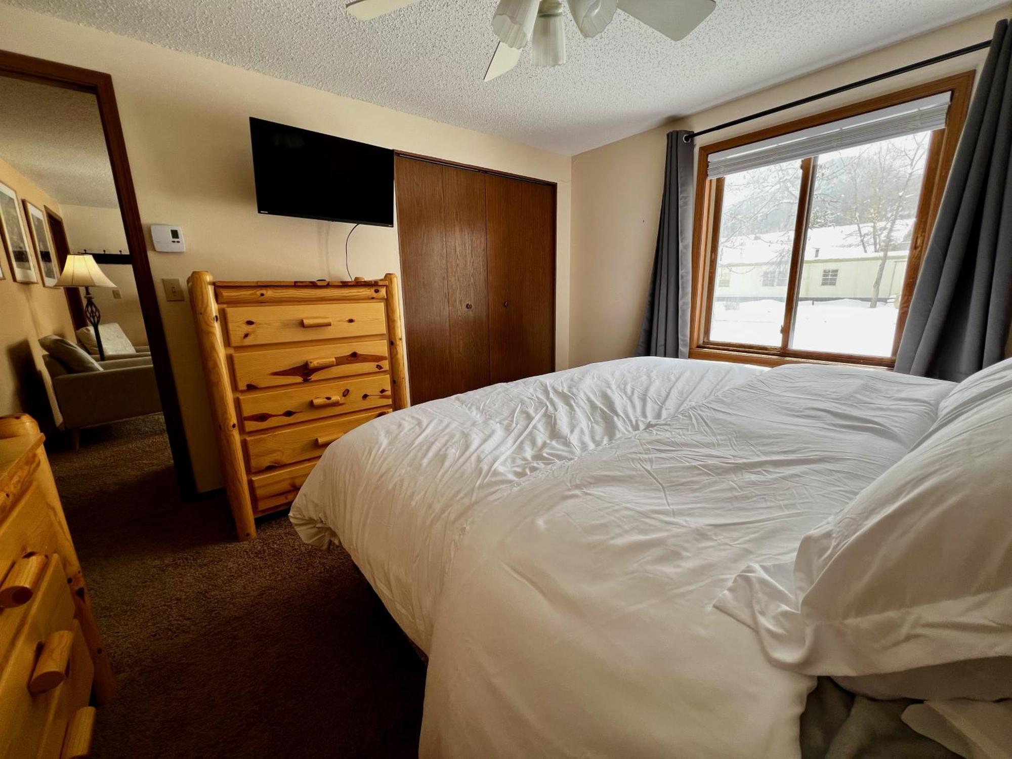 Silver Street Condos Lake City 外观 照片