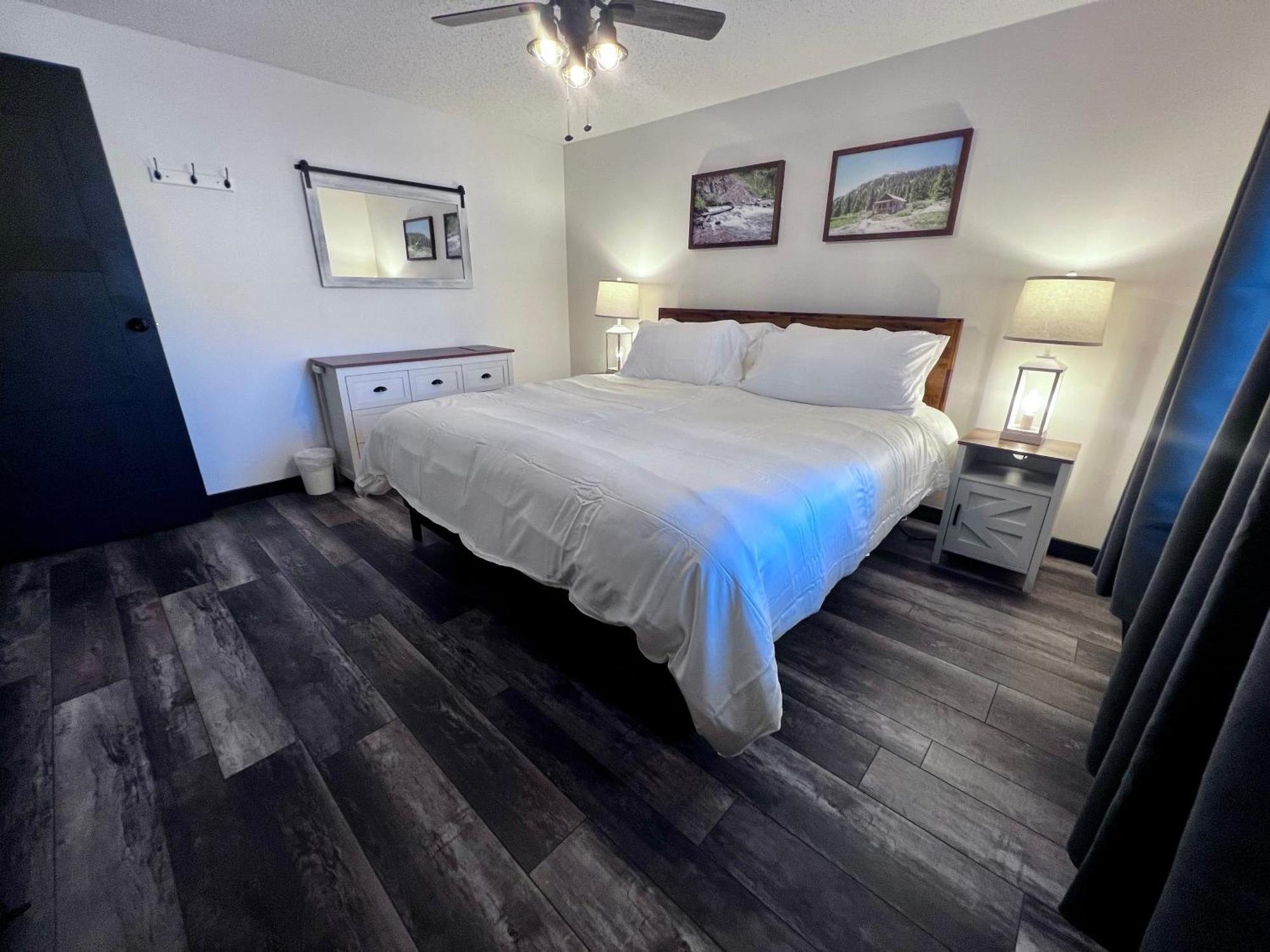 Silver Street Condos Lake City 外观 照片