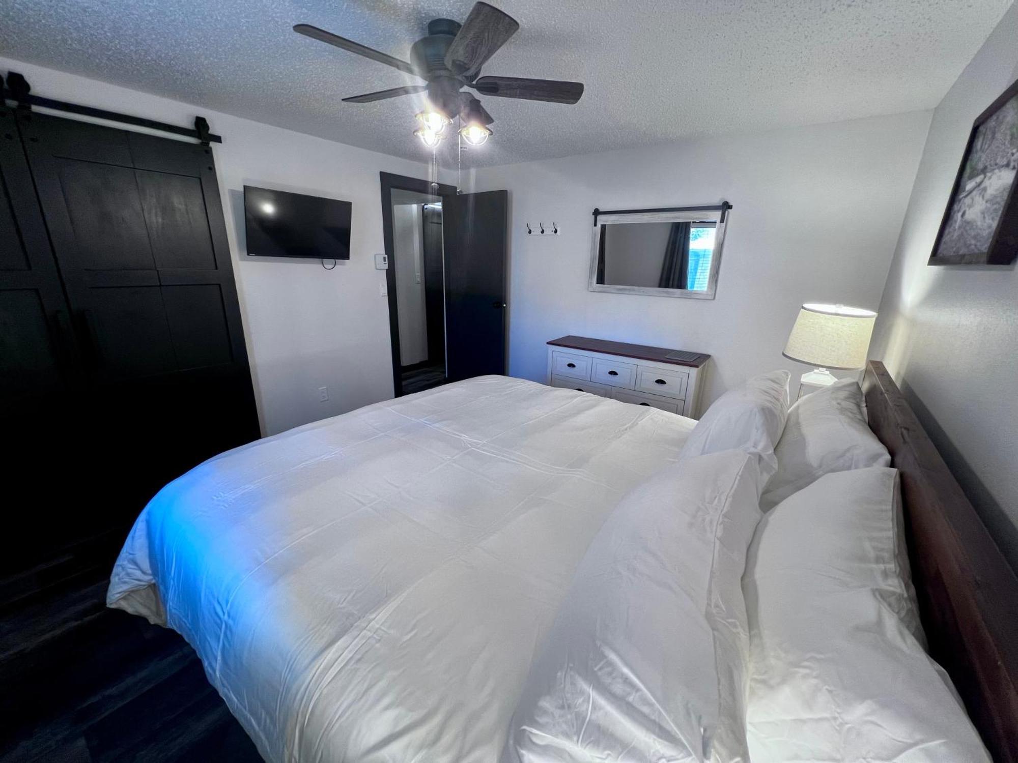 Silver Street Condos Lake City 外观 照片