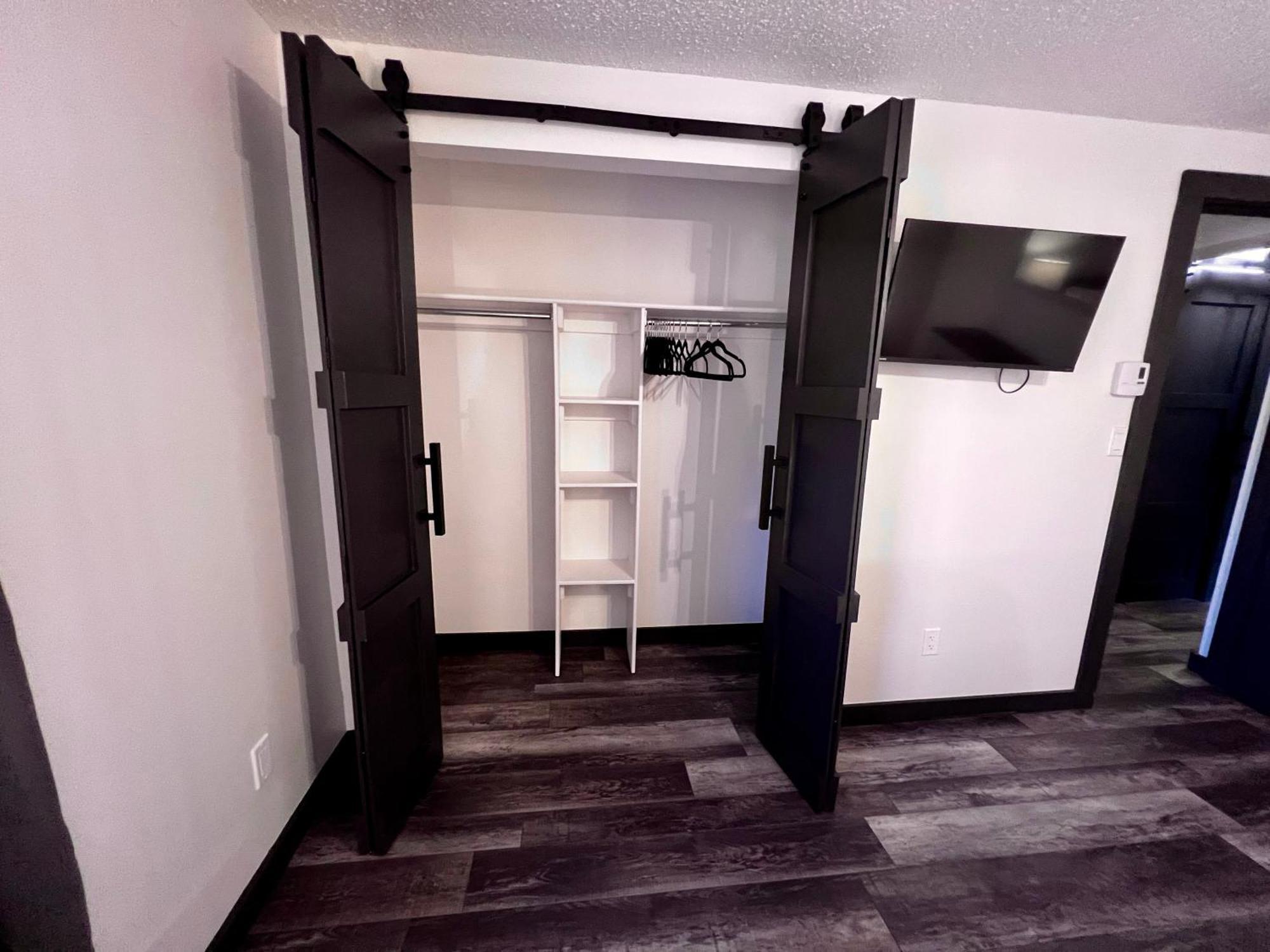 Silver Street Condos Lake City 外观 照片