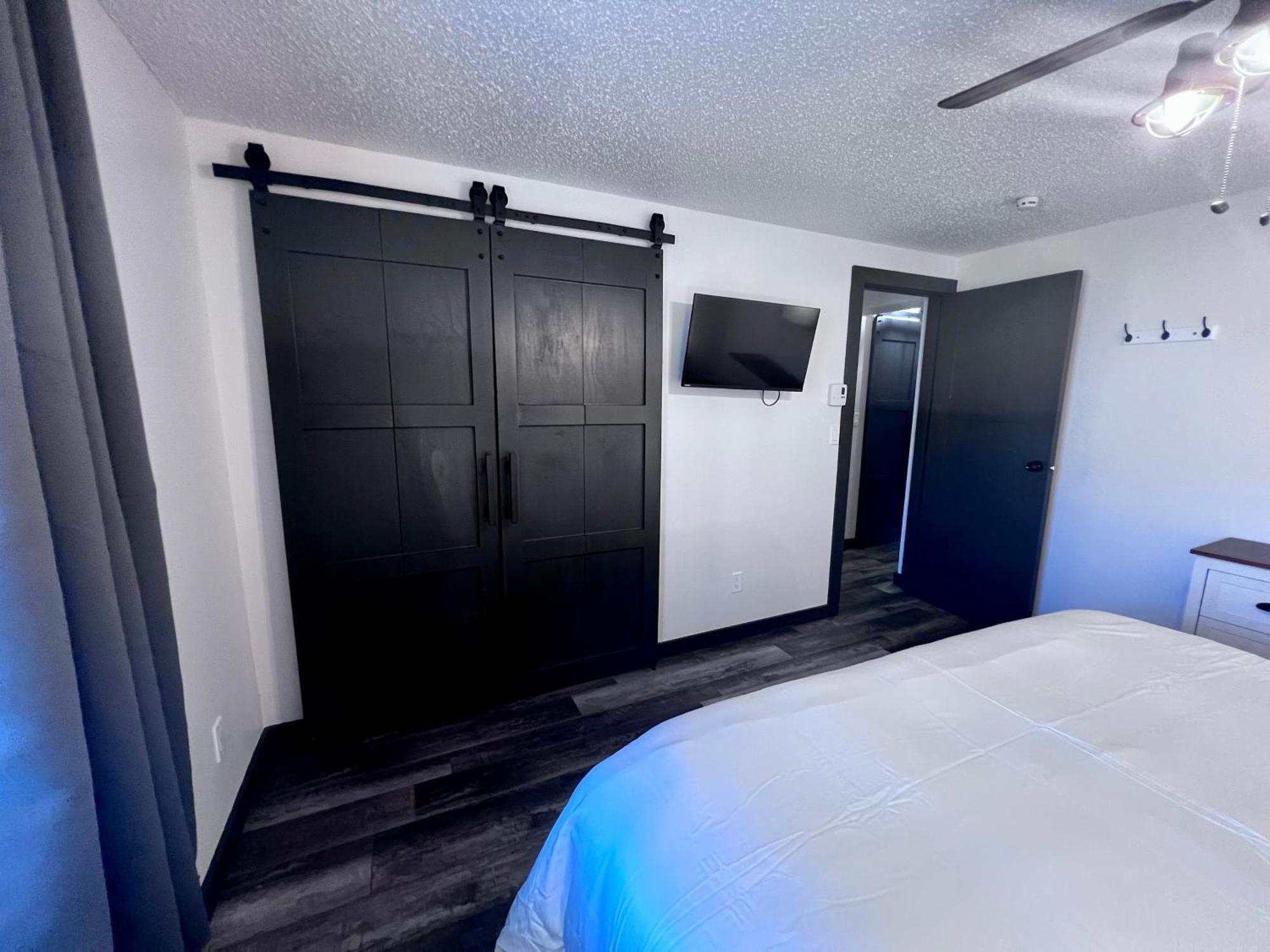 Silver Street Condos Lake City 外观 照片