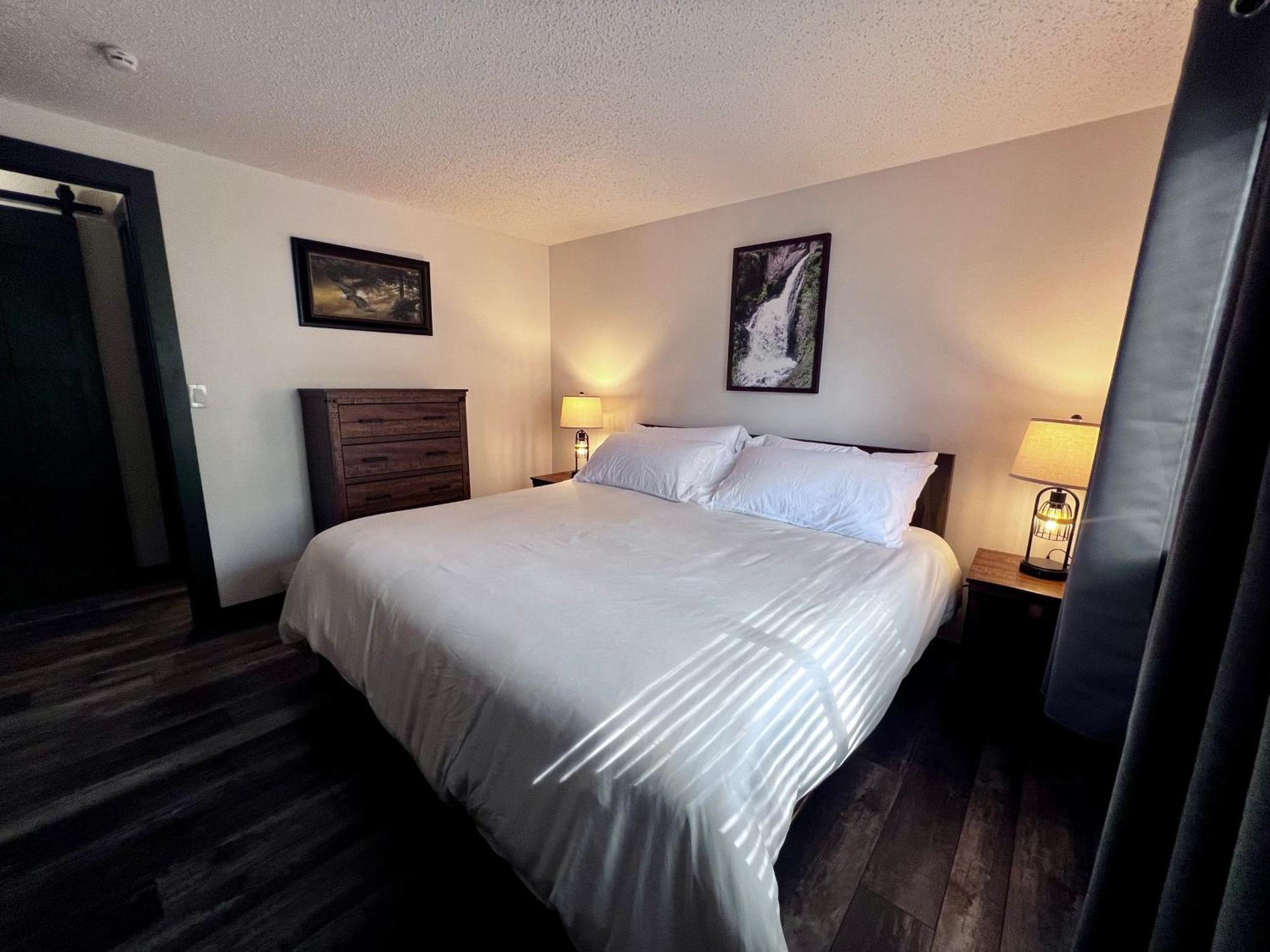 Silver Street Condos Lake City 外观 照片