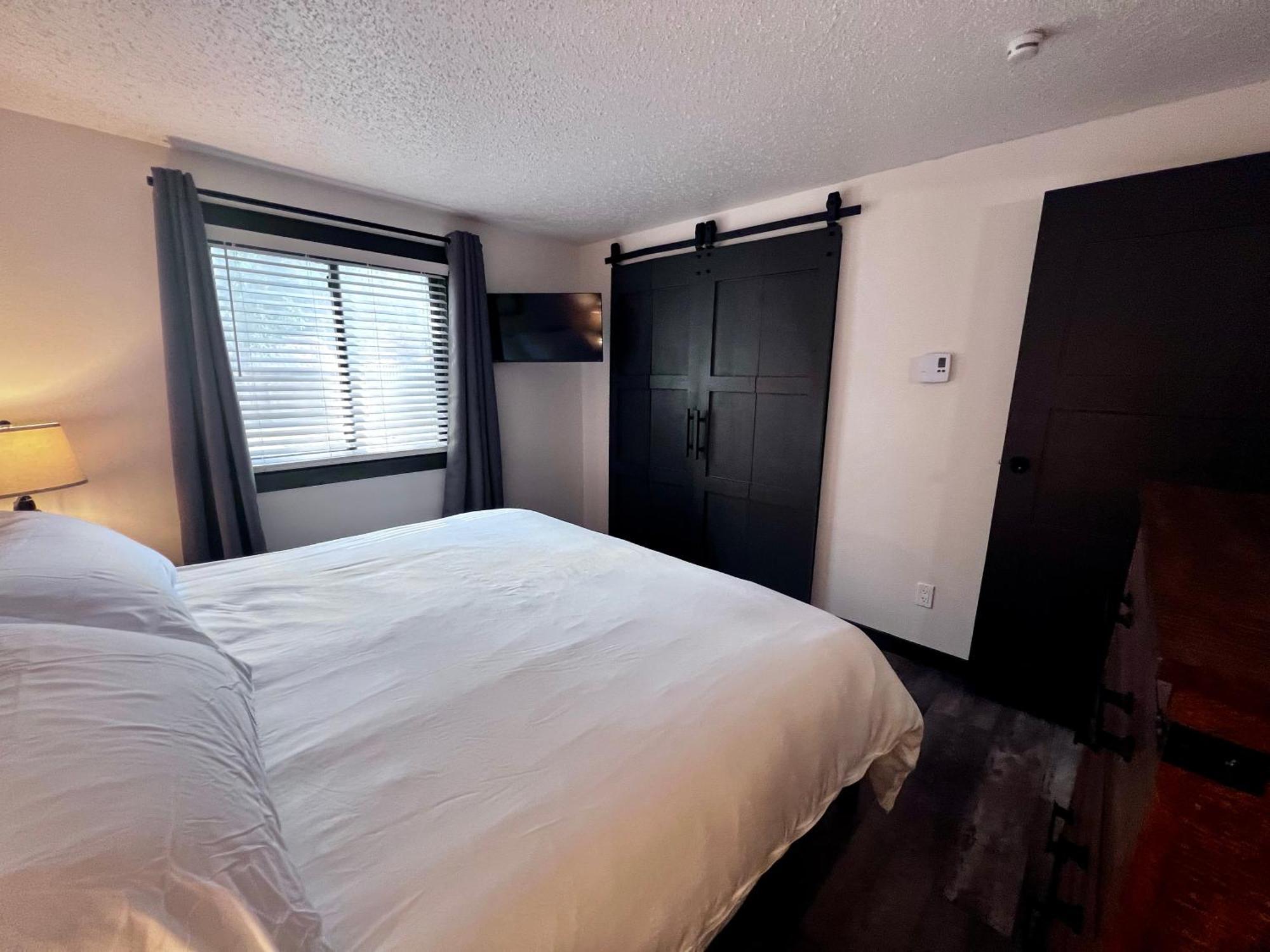 Silver Street Condos Lake City 外观 照片