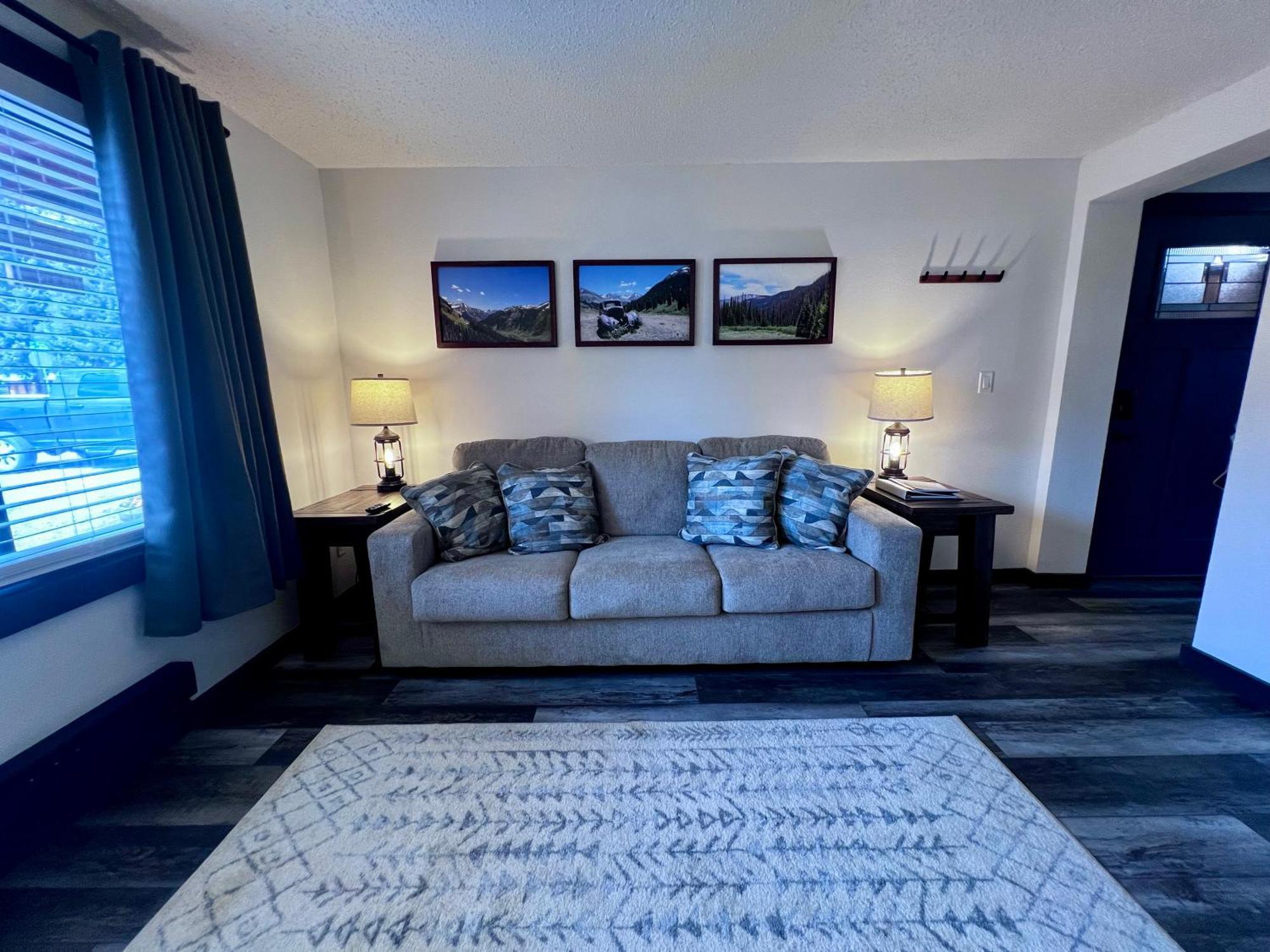 Silver Street Condos Lake City 外观 照片