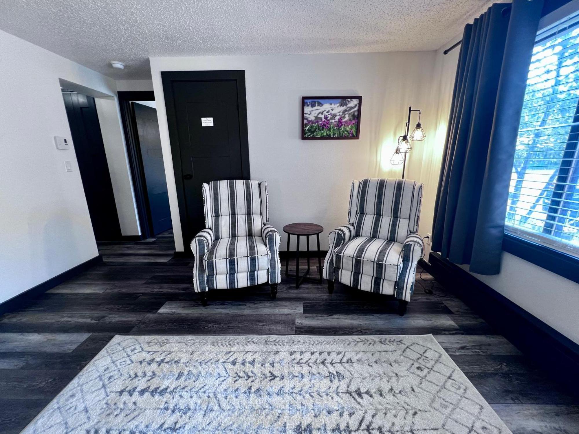 Silver Street Condos Lake City 外观 照片