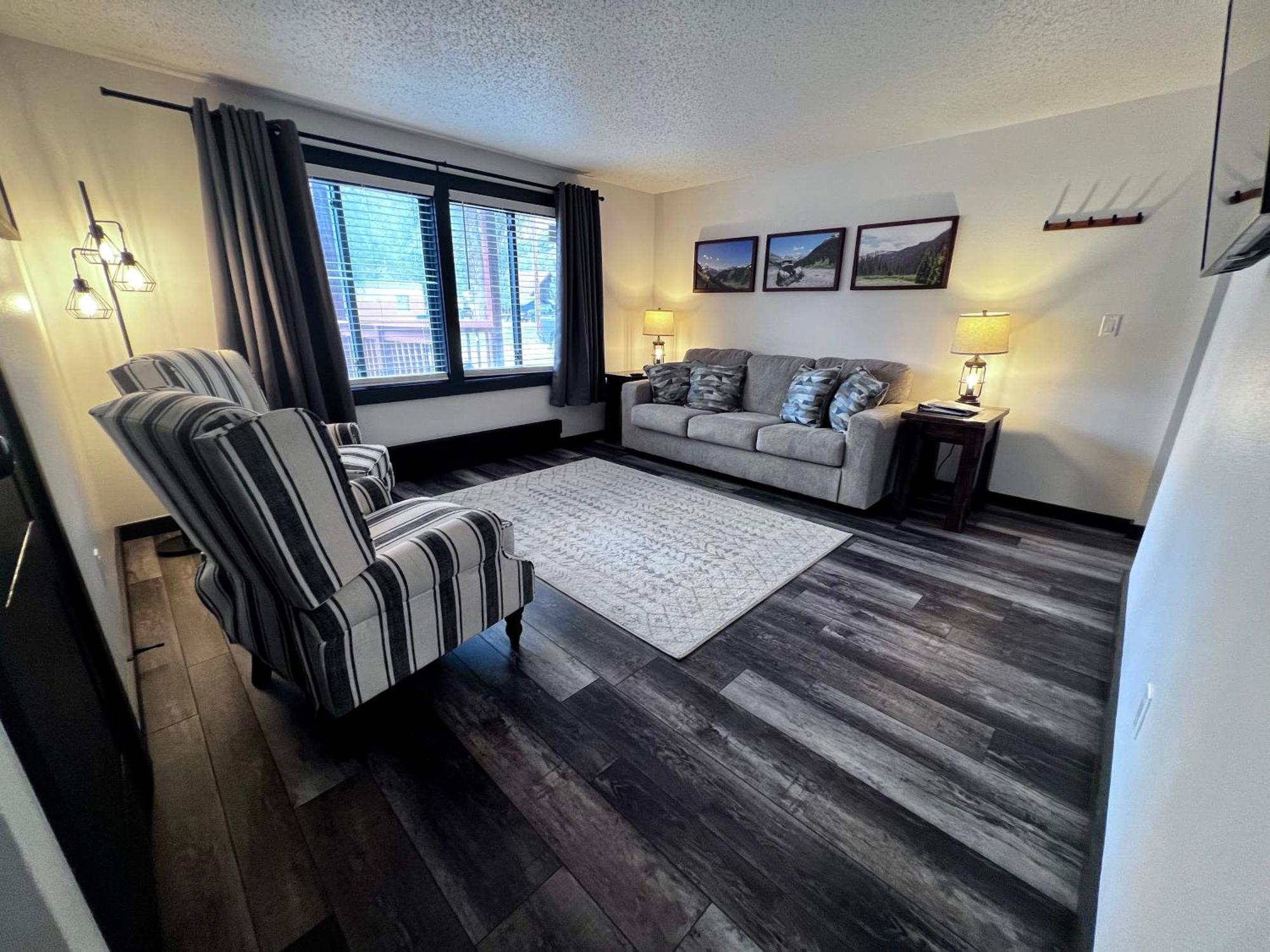 Silver Street Condos Lake City 外观 照片